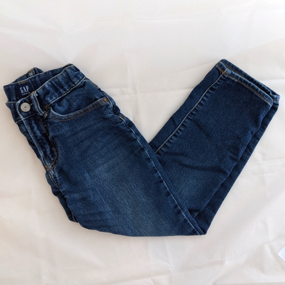 GAP Boys Jeans